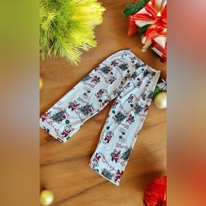 Christmas PJ’s Large (runs small)